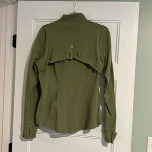 Lululemon Align Jacket Size 14 excellent condition